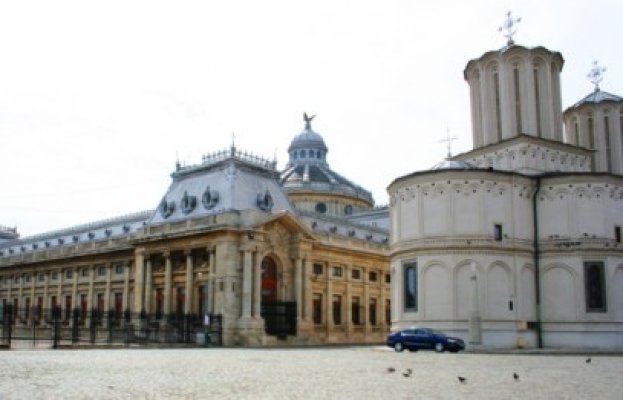 Palatul Patriarhiei va fi pus în valoare cu fonduri europene